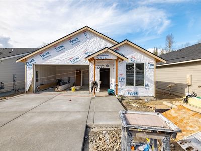 776 Parkland Loop
