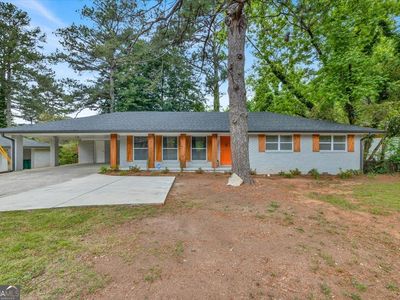 2271 Columbia Dr