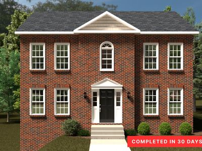 3711 Crescent Ridge Dr SW