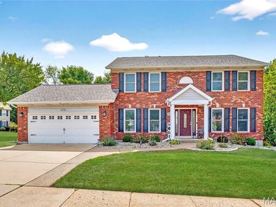 1376 Remington Oaks Ter