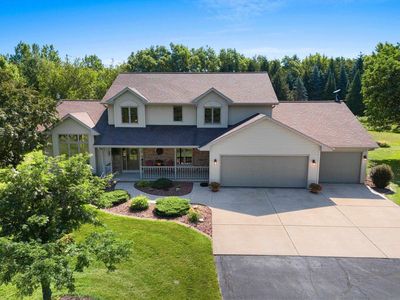 N5198 WHITETAIL DRIVE