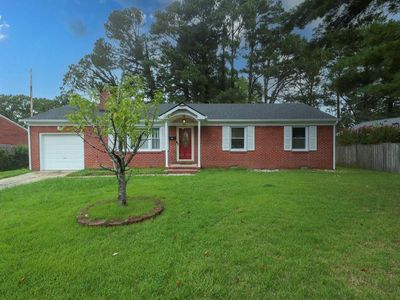 317 Beechmont Dr