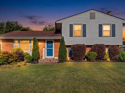322 Crofton Dr