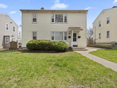 3000 South 61st STREET