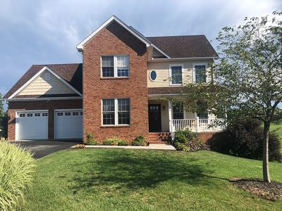 Property at 598 Hale St, Pearisburg, VA