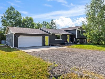 204 Buckhorn Trl