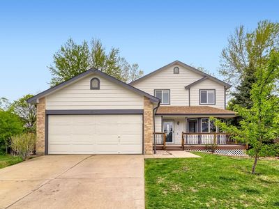 Property at 2055 W 134th Way, Westminster, CO