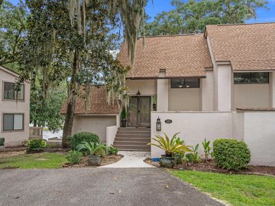 18 Canvas Back Cove #121