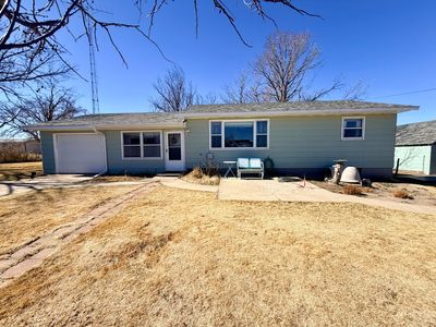 Property at 1467 Road 15, Saint Francis, KS