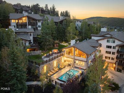 2100 Deer Valley Dr Unit 501