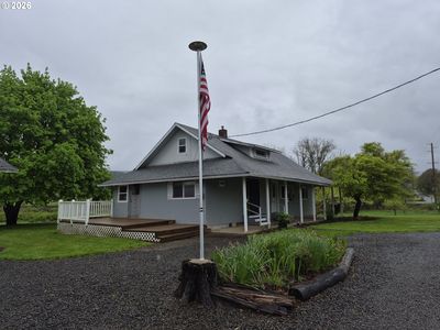 Property at 5659 SW Spring Hill Rd, Gaston, OR
