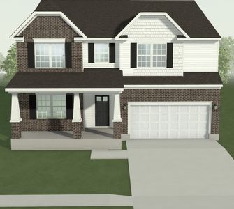 1442 Goldenrod Dr