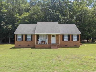 113 Spivey Farm Ln