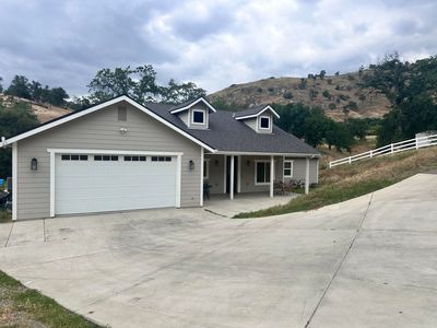 Property at 41955 Black Oak Drive, Three Rivers, CA