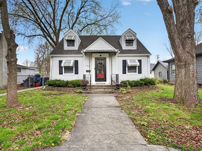 Property at 756 Douglas St, Morris, IL