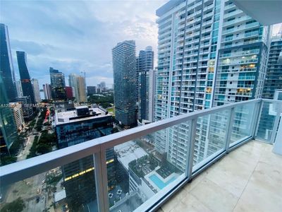1060 Brickell Ave APT 3109