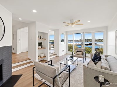 2105 Westlake Avenue N #201