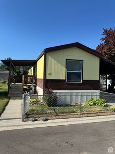 555 N 500 W TRAILER 45