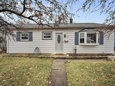 3416 South 66th STREET