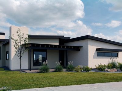 Oak Plan, Signature at Crystal Valley