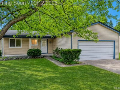 1540 Stafford Dr