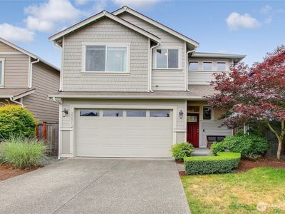 20912 2nd Avenue W