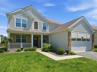 2116 Sienna Dr