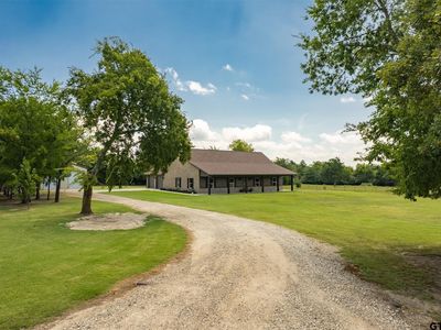 16 County Road 1193