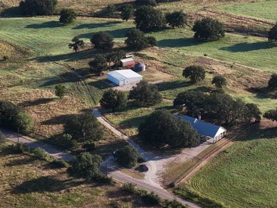 2992 County Road 2400