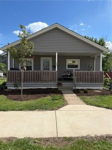 Property at 520 Grant St, Springdale, PA