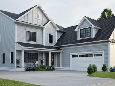 391 Woodland Rd