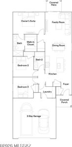 5983 E Benburb Ln