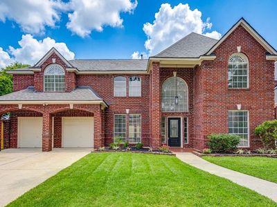 17318 Bonnard Cir