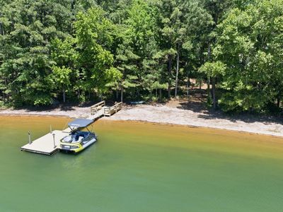 34 Harbor Point Dr