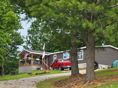 320 Hurd Cadle Ln