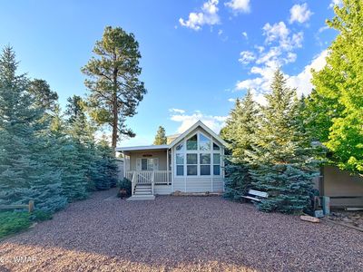 Property at 2254 Old Crooks Trl, Overgaard, AZ