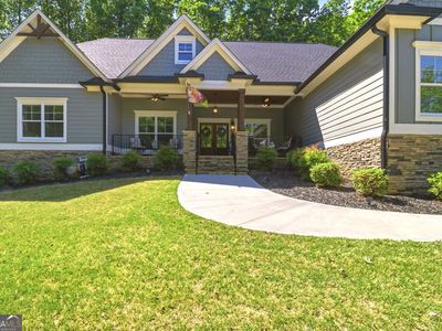 77 Hampton Farms Trl