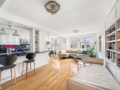 340 E 80th St APT 17F