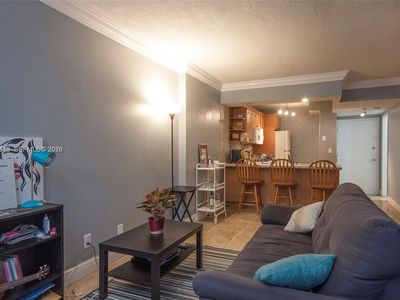 1455 N Treasure Dr APT 5E