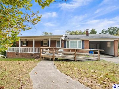 Property at 630 E Pigg St, Pageland, SC