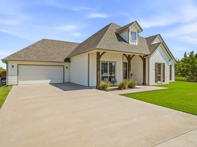 1220 Green Elm Rd