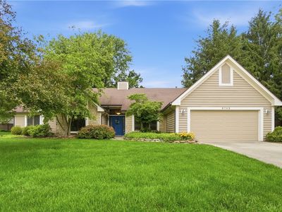 8145 Station House Rd