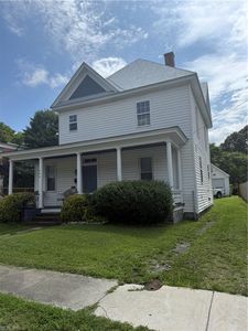 206 Saint James Ave
