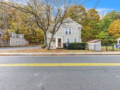 9 Russell Rd