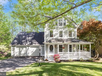 6851 Whooping Crane Way