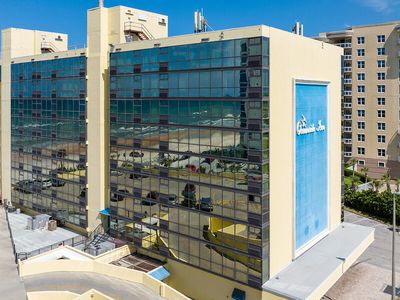 1909 S Atlantic Ave #202