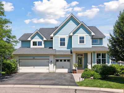 Property at 7623 Addisen Ct, Inver Grove Heights, MN