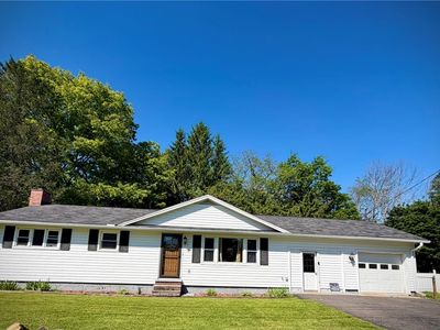 8 Flynn St