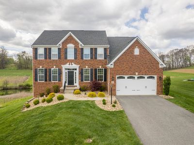 505 Cortland Dr