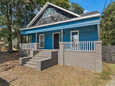 1806 Summerville Rd
